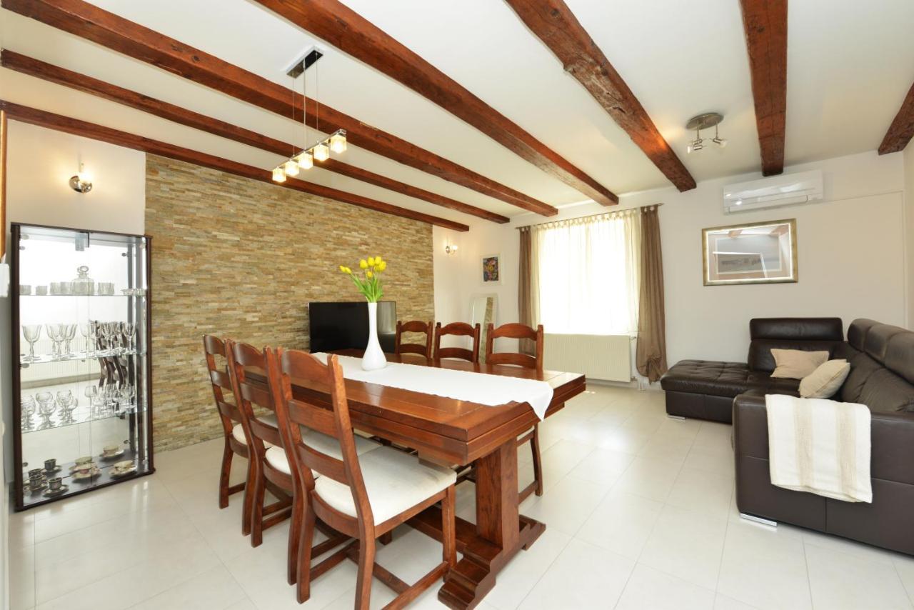 Lorena Apartment ザダル エクステリア 写真