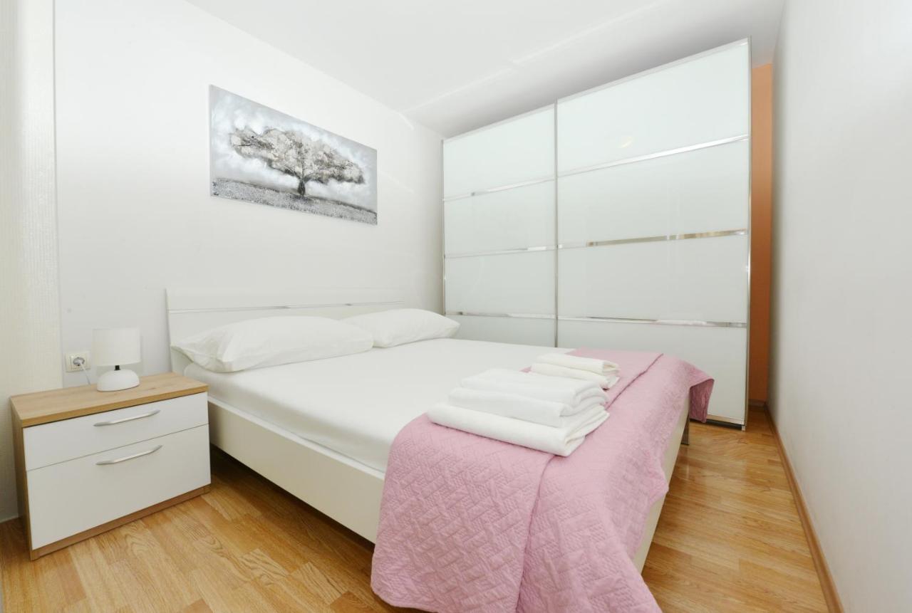 Lorena Apartment ザダル エクステリア 写真