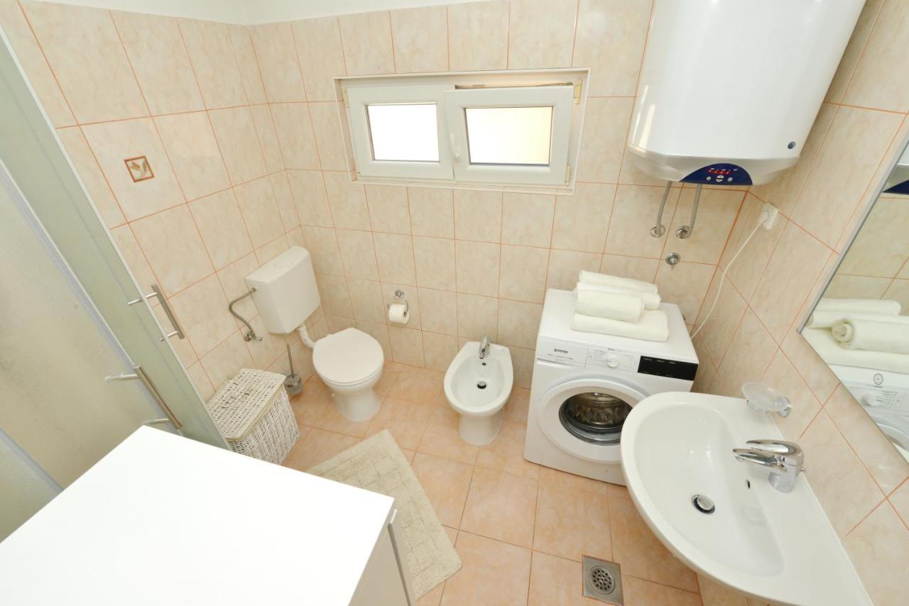 Lorena Apartment ザダル エクステリア 写真