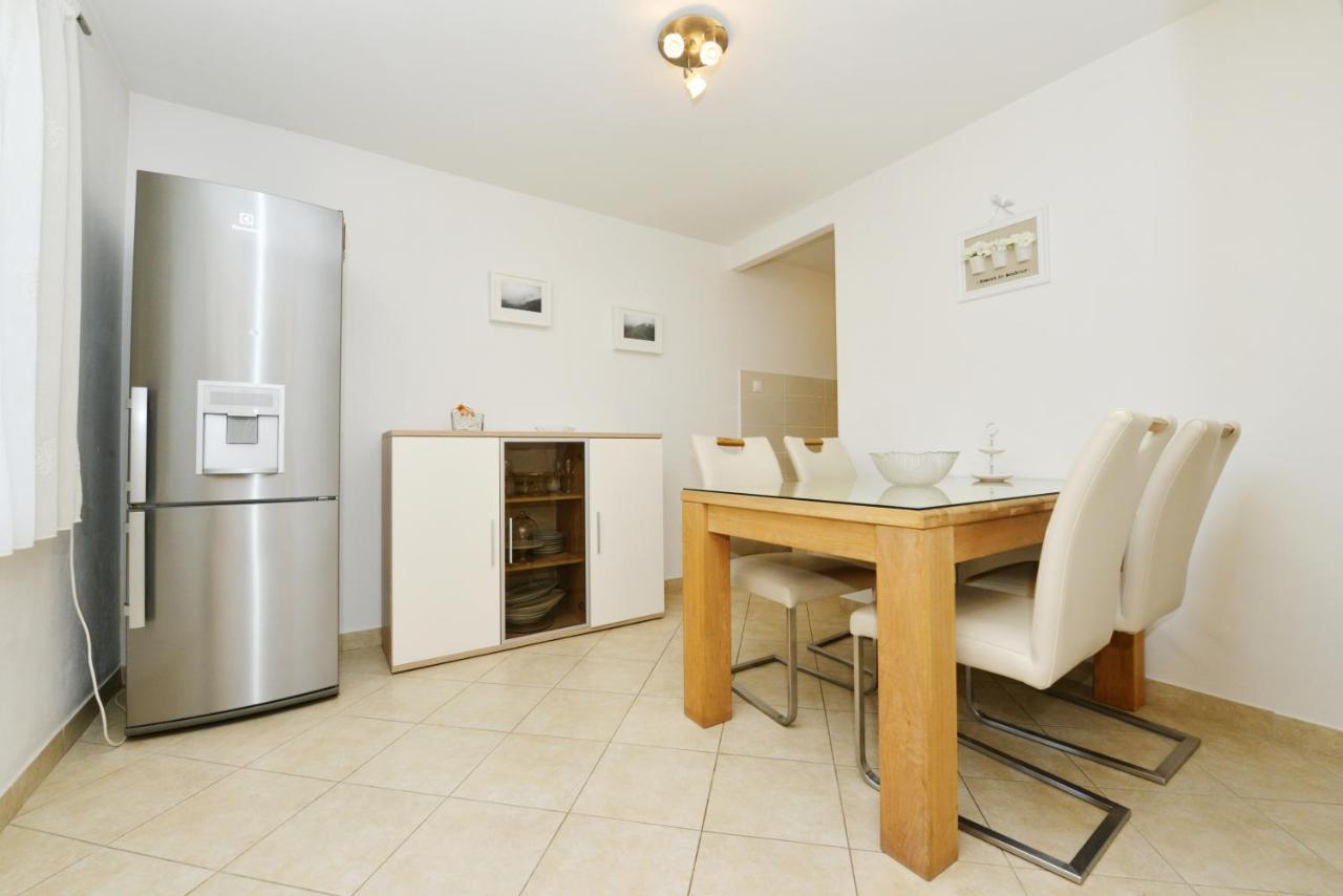 Lorena Apartment ザダル エクステリア 写真