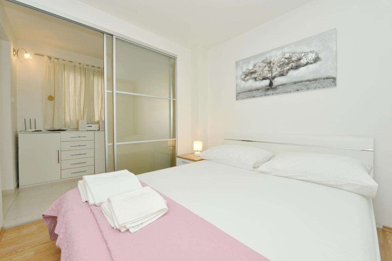 Lorena Apartment ザダル エクステリア 写真