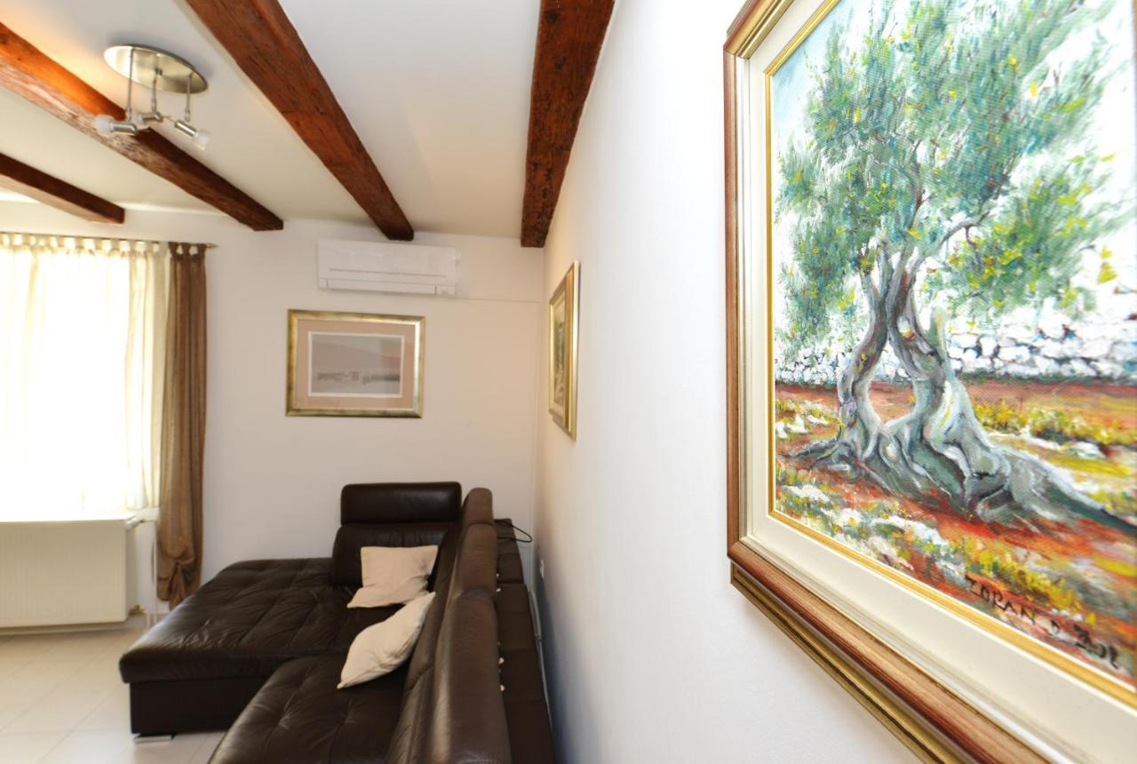 Lorena Apartment ザダル エクステリア 写真