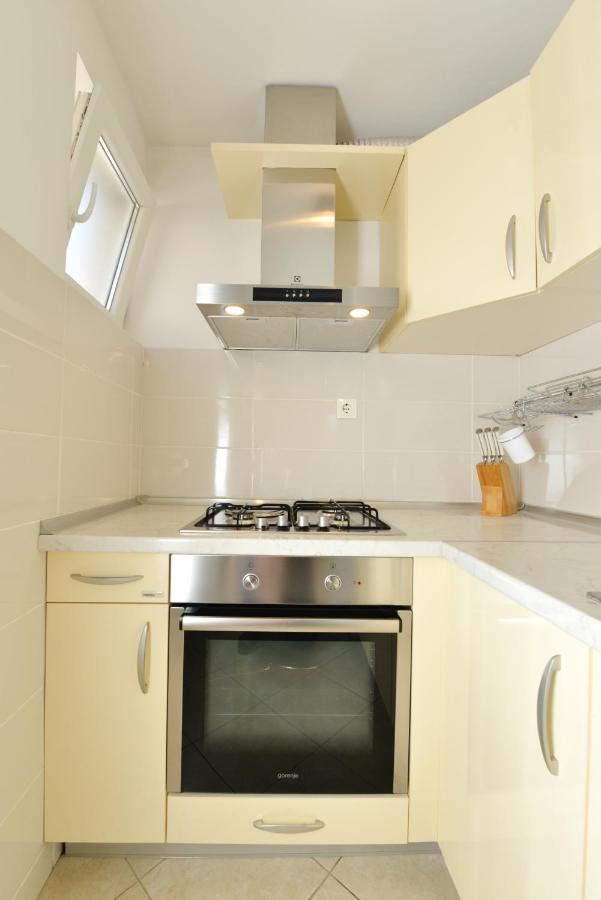 Lorena Apartment ザダル エクステリア 写真