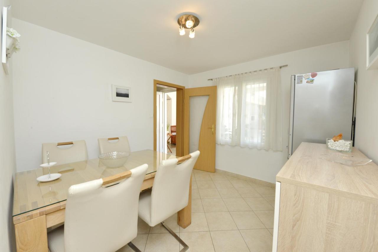 Lorena Apartment ザダル エクステリア 写真