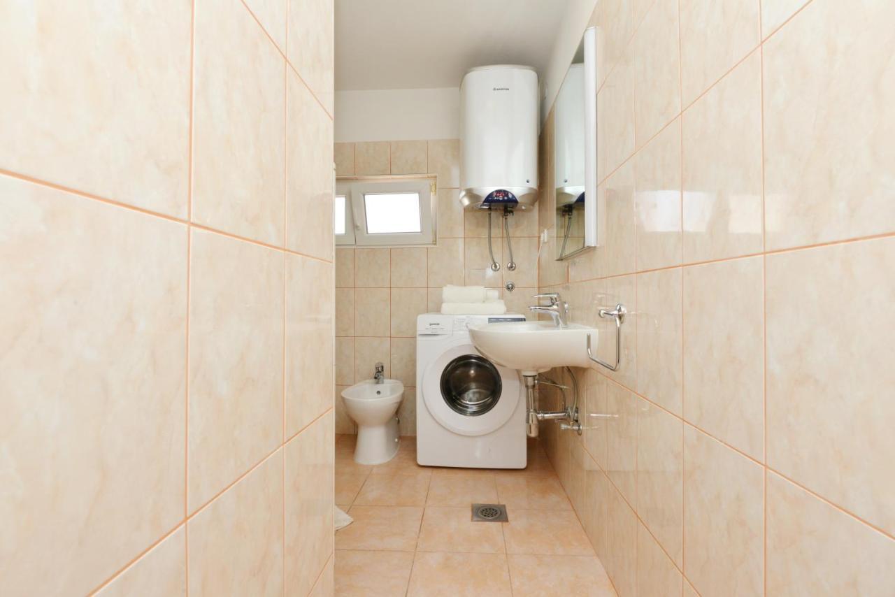 Lorena Apartment ザダル エクステリア 写真