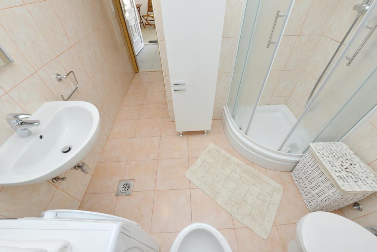 Lorena Apartment ザダル エクステリア 写真