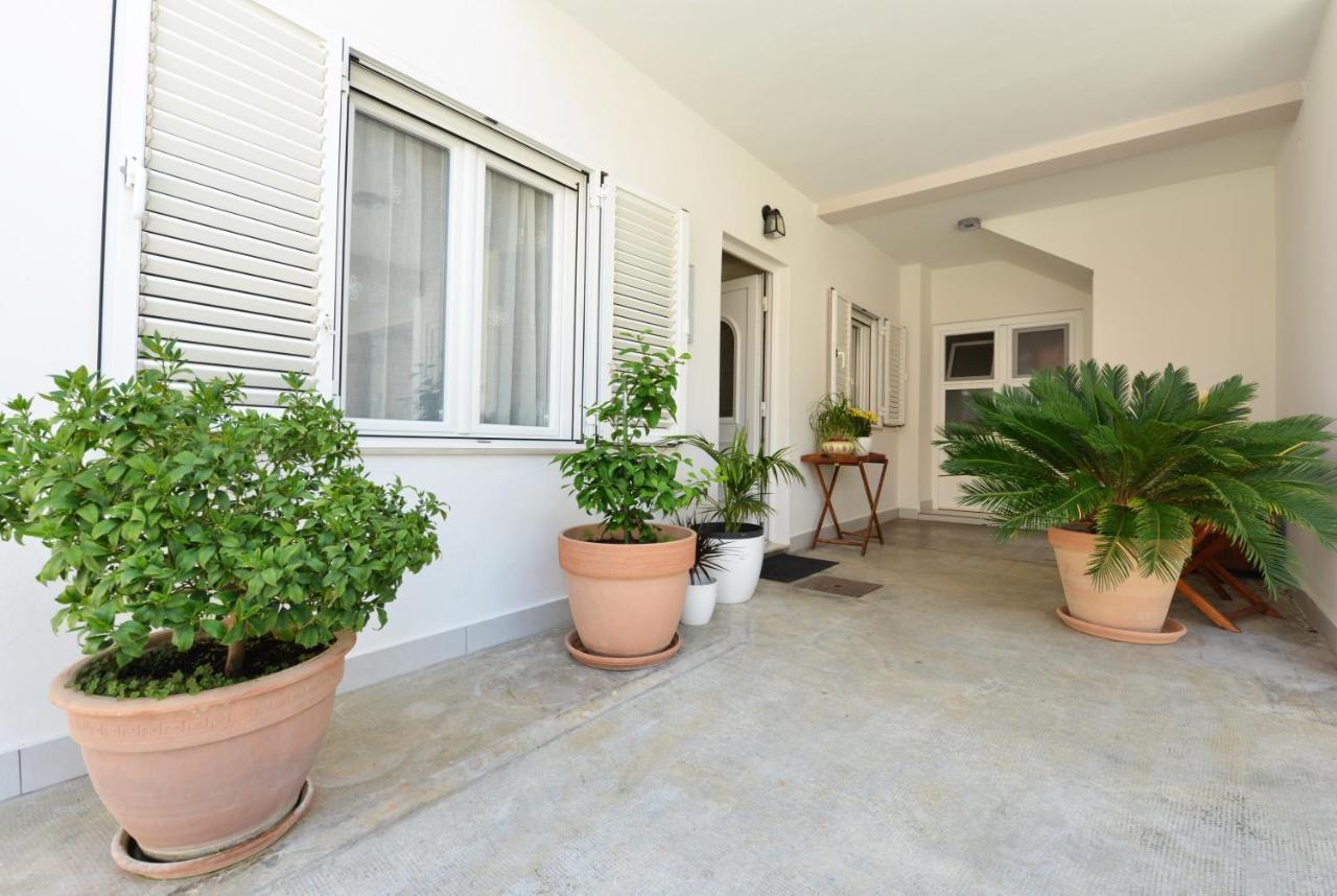 Lorena Apartment ザダル エクステリア 写真