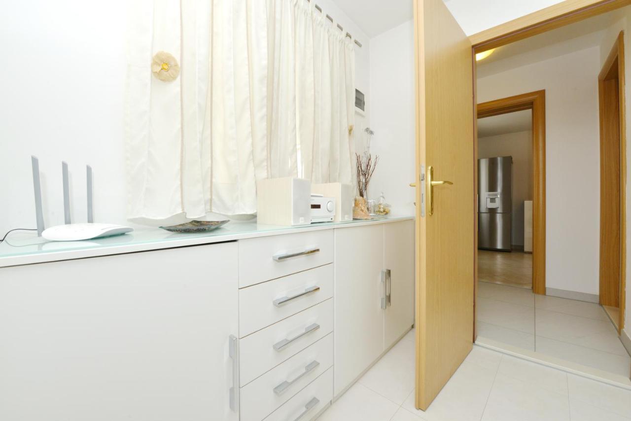 Lorena Apartment ザダル エクステリア 写真
