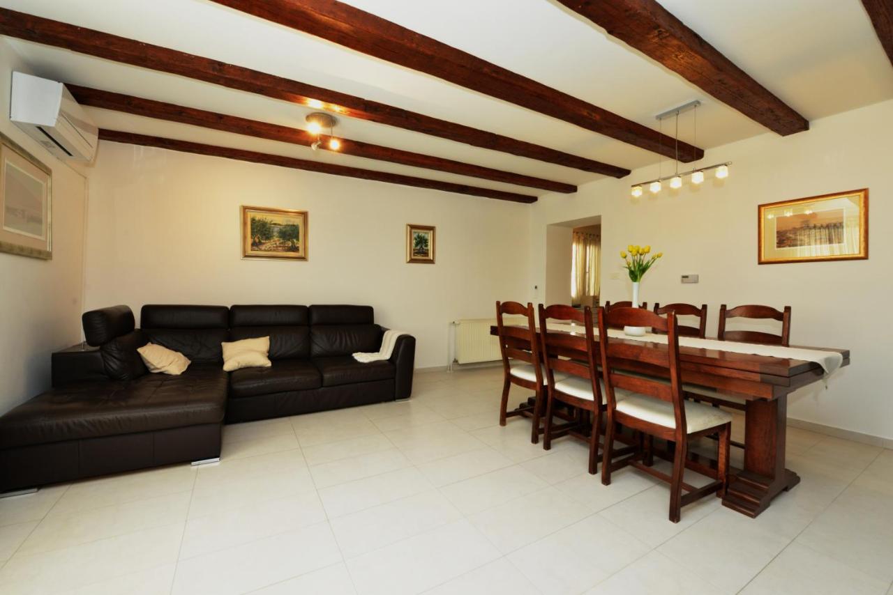 Lorena Apartment ザダル エクステリア 写真