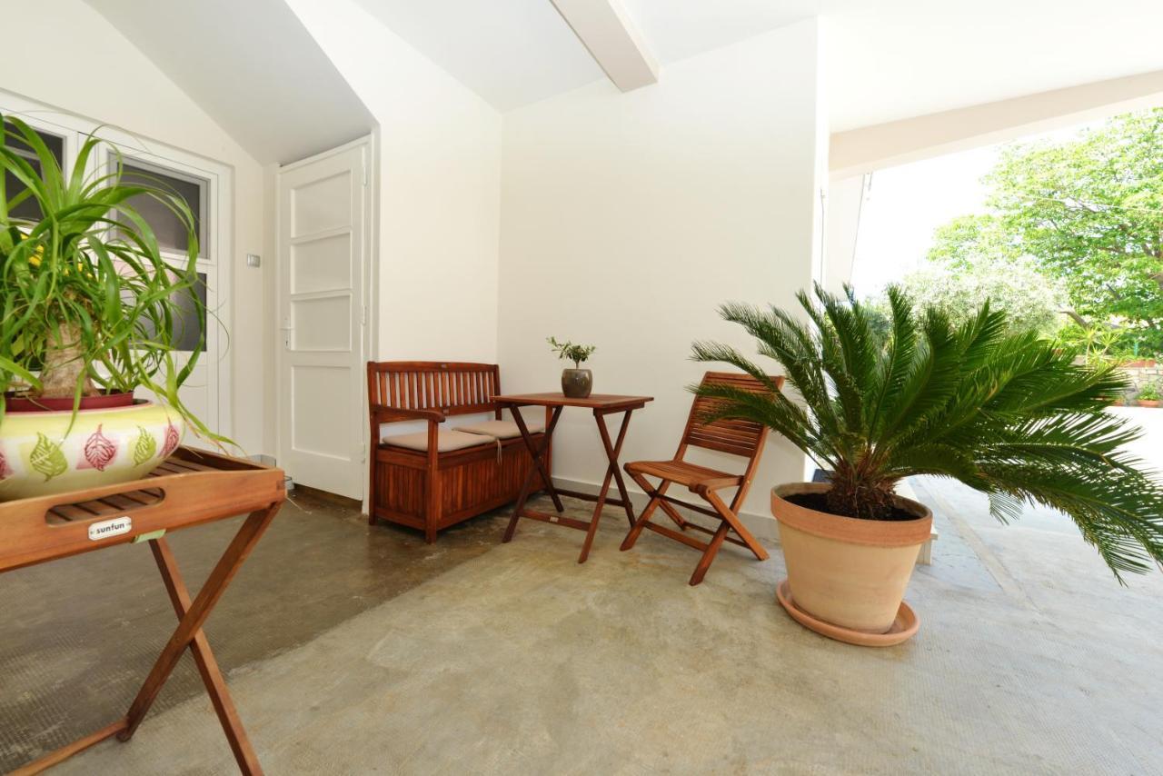Lorena Apartment ザダル エクステリア 写真