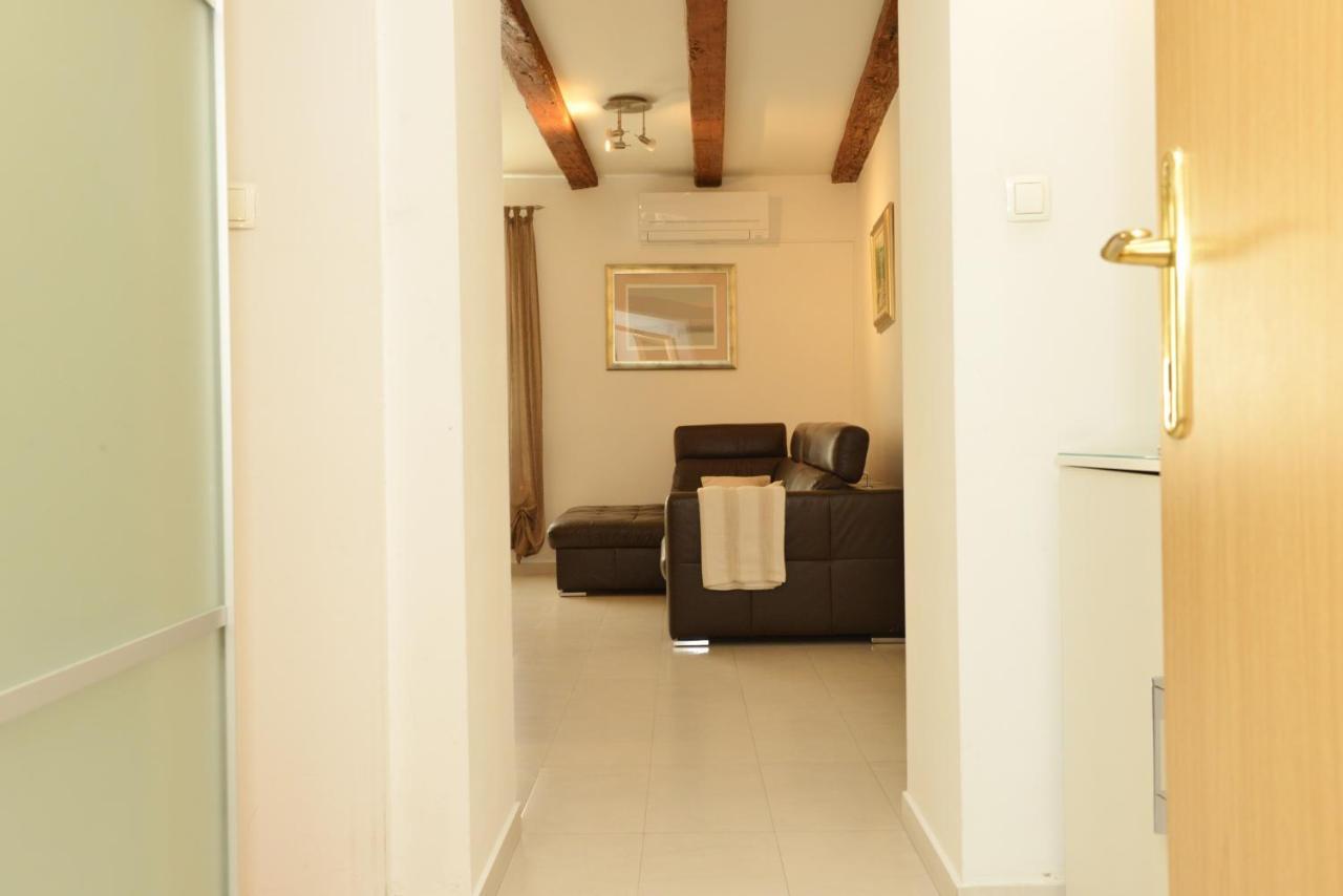 Lorena Apartment ザダル エクステリア 写真
