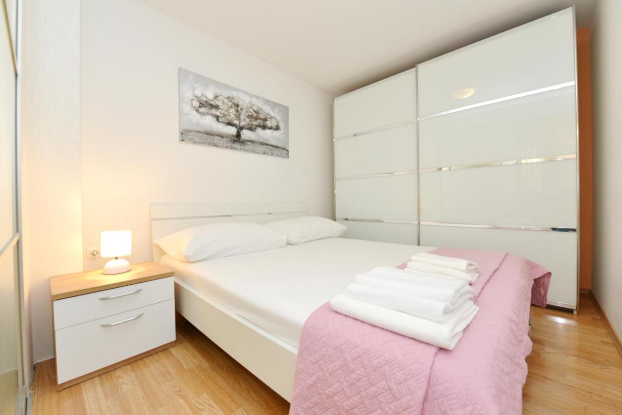 Lorena Apartment ザダル エクステリア 写真
